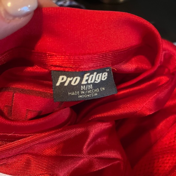 proedge Tops Ohio State Buckeye Jersey 28 Poshmark